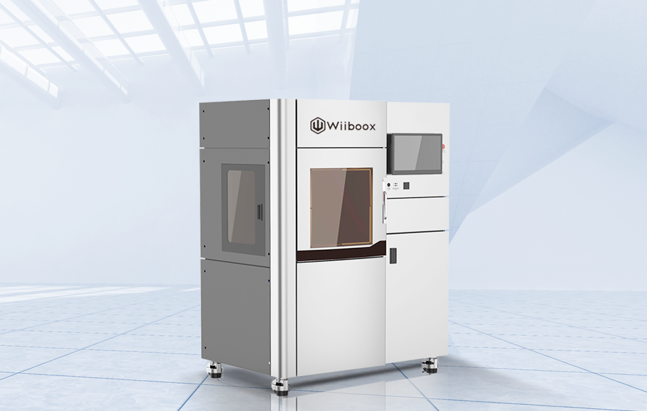SLA工业级3D打印机SLA450